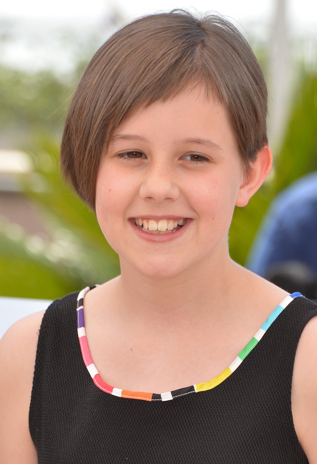 Ruby Barnhill