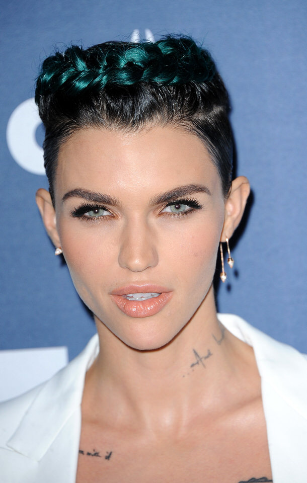 Ruby Rose