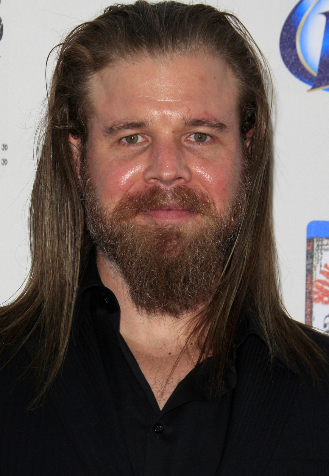 Ryan Hurst