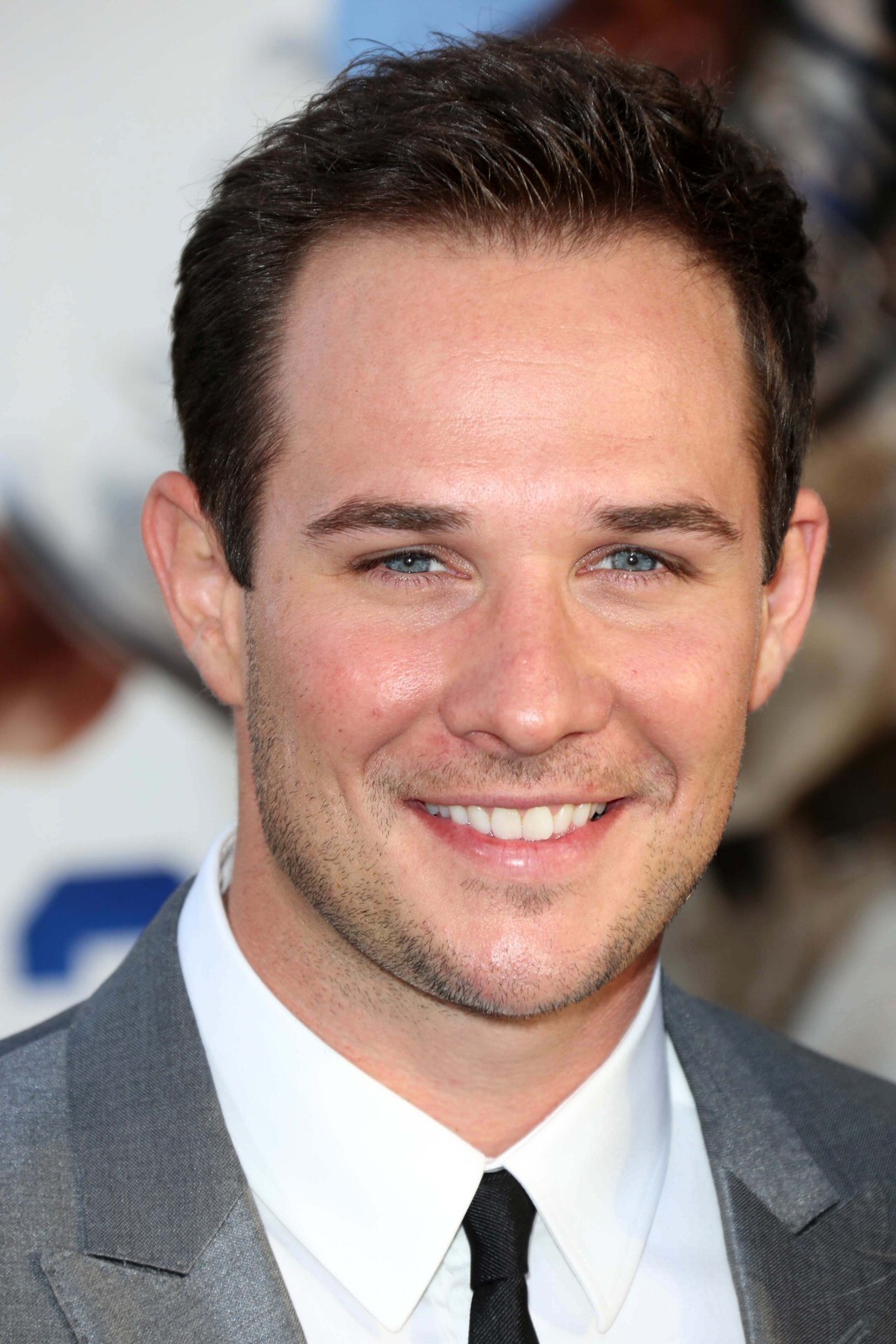 Ryan Merriman