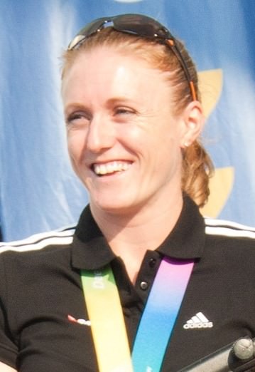 Sally Pearson