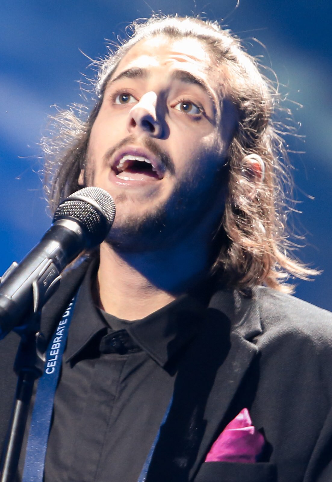 Salvador Sobral