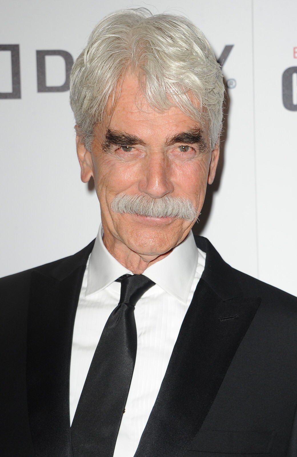 Sam Elliott