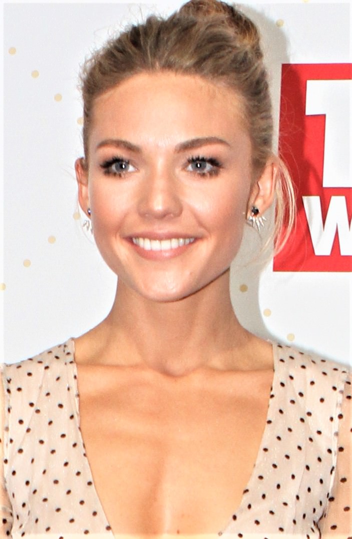 Sam Frost