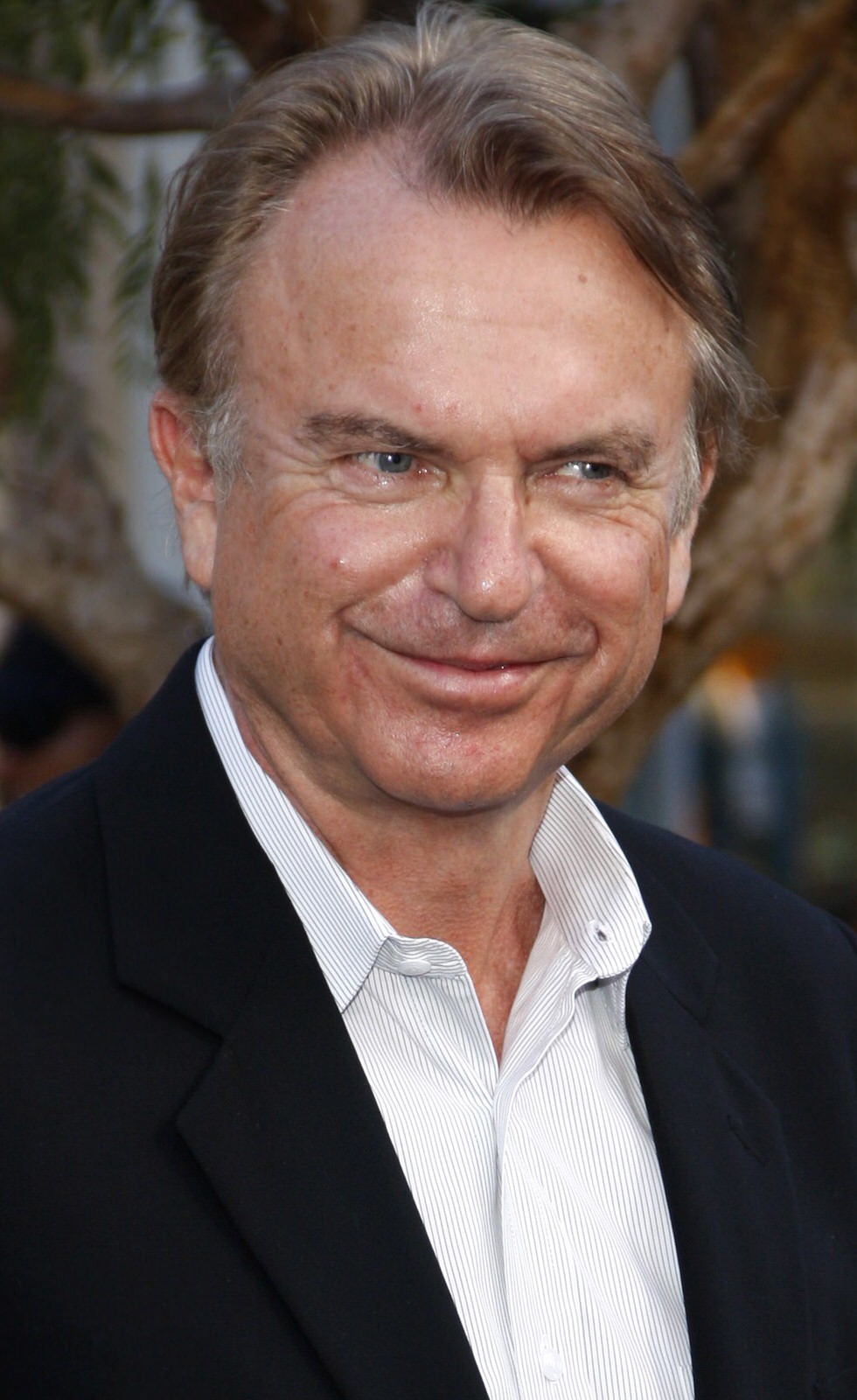 Sam Neill