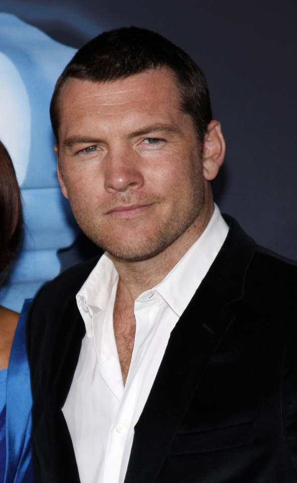 Sam Worthington