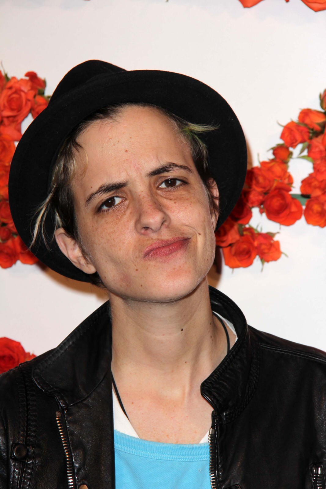 Samantha Ronson