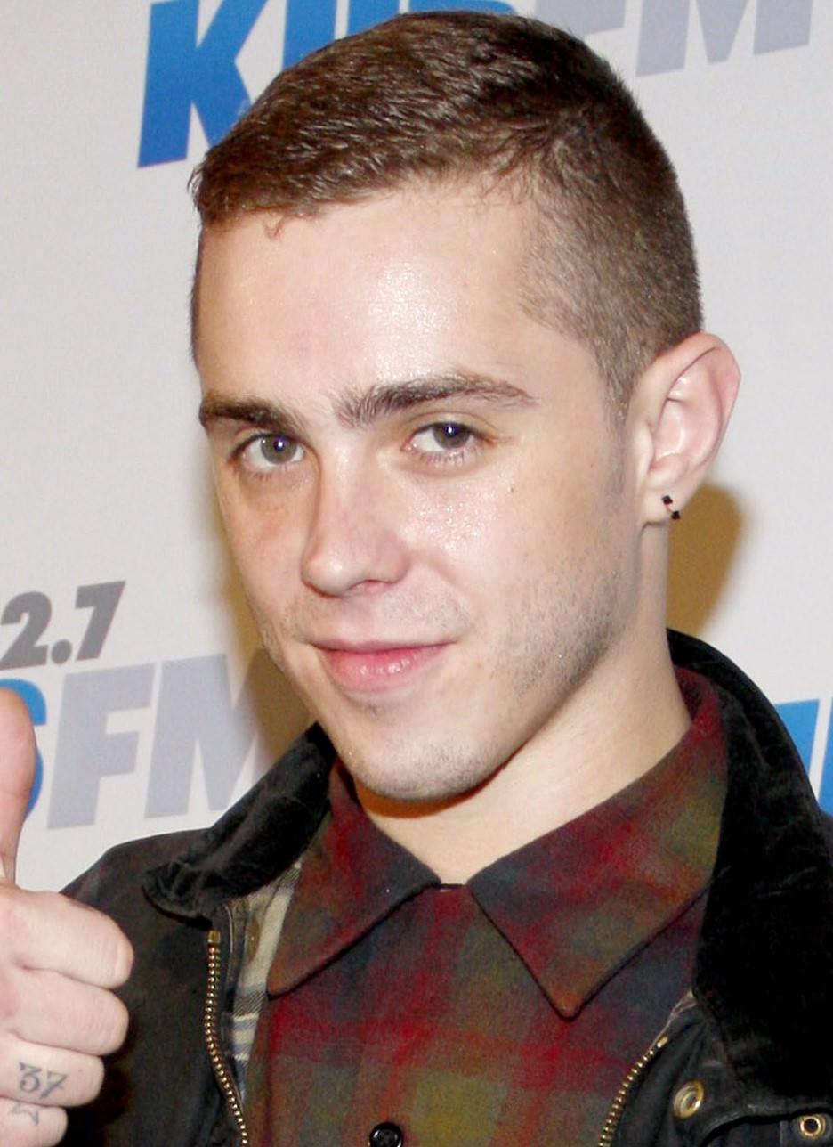 Sammy Adams