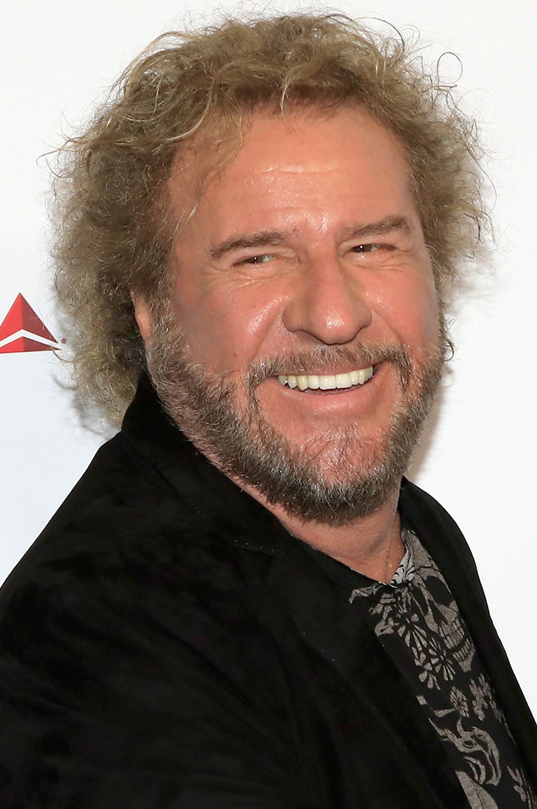 Sammy Hagar