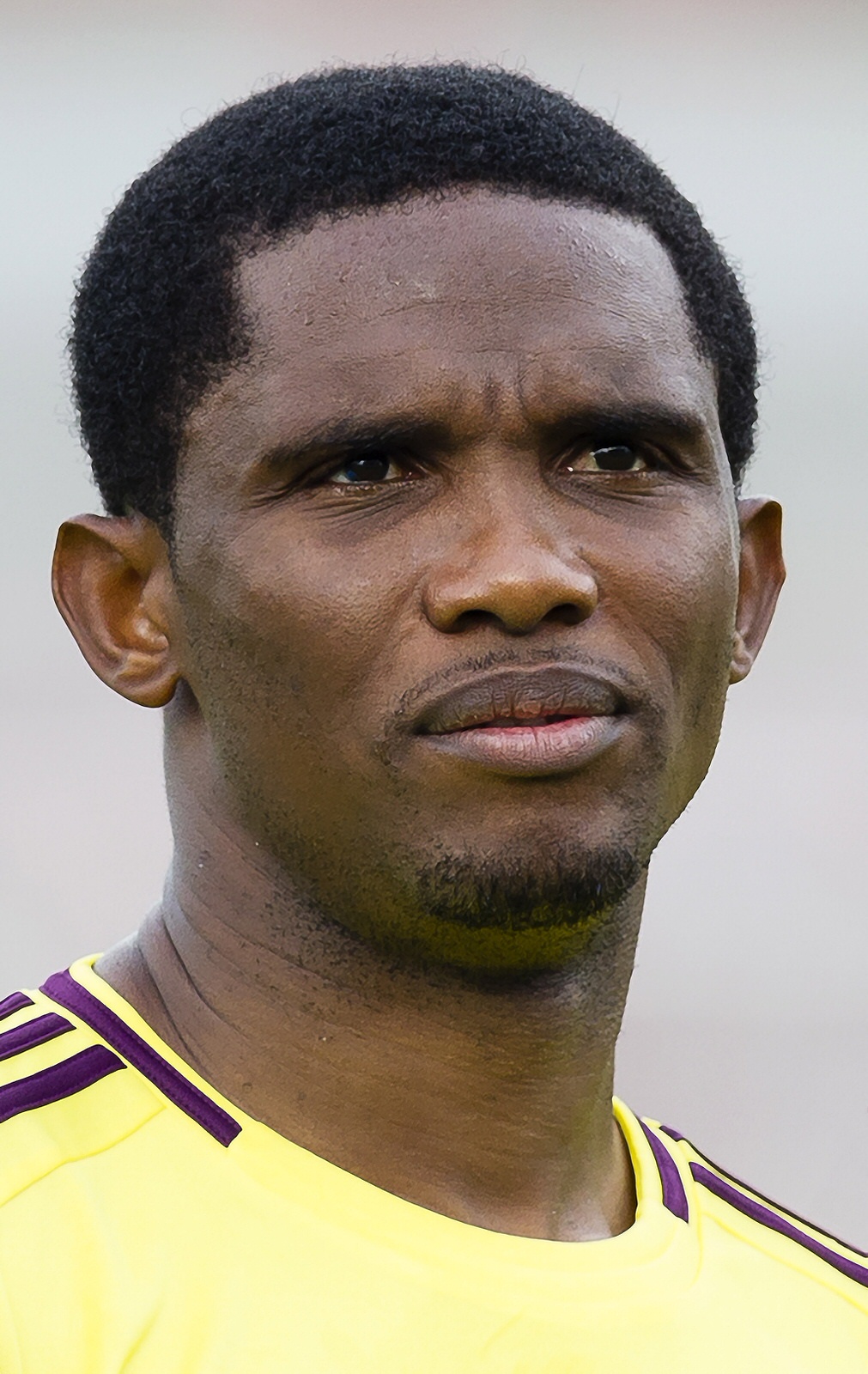 Samuel Eto'o