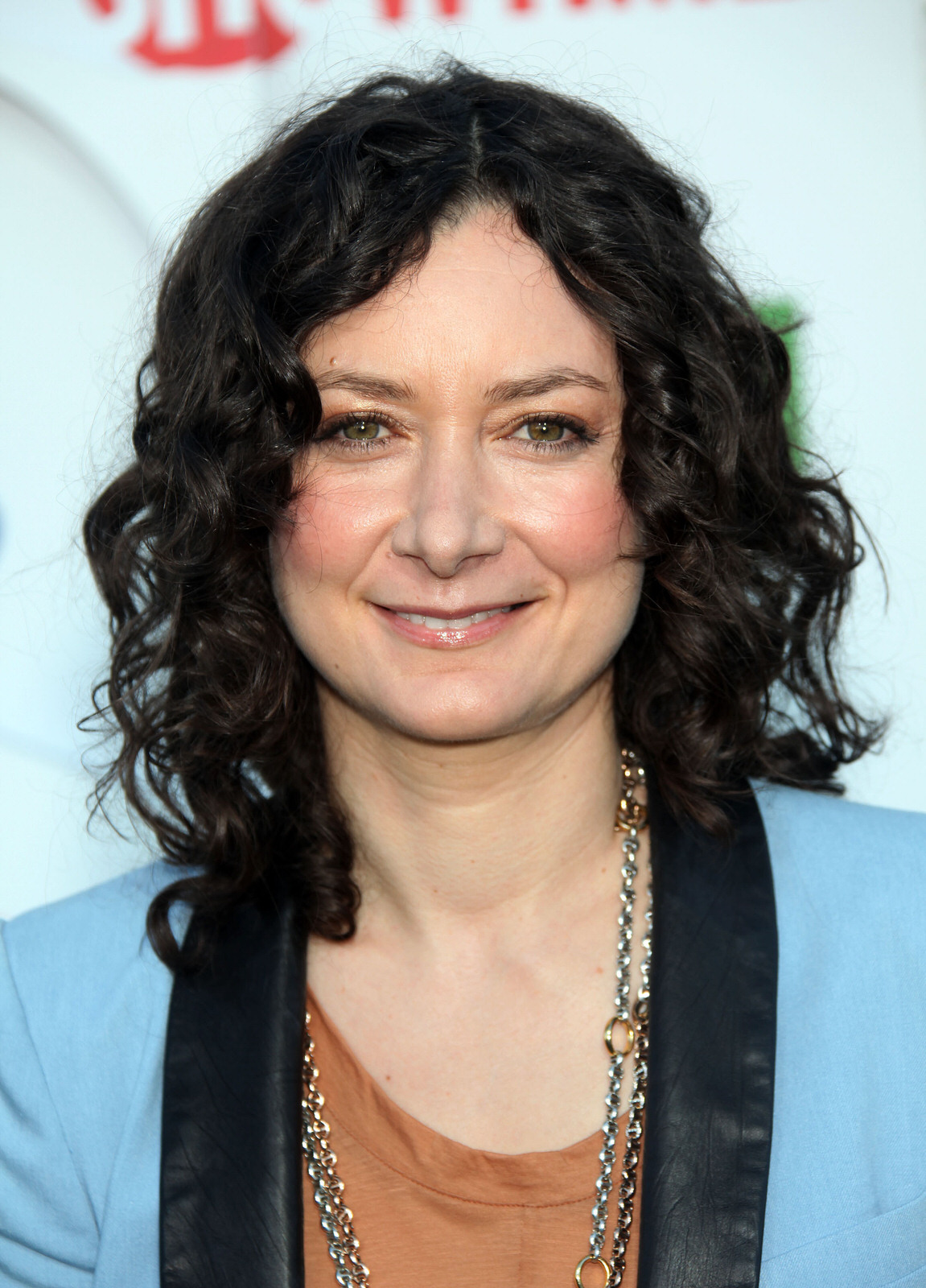 Sara Gilbert