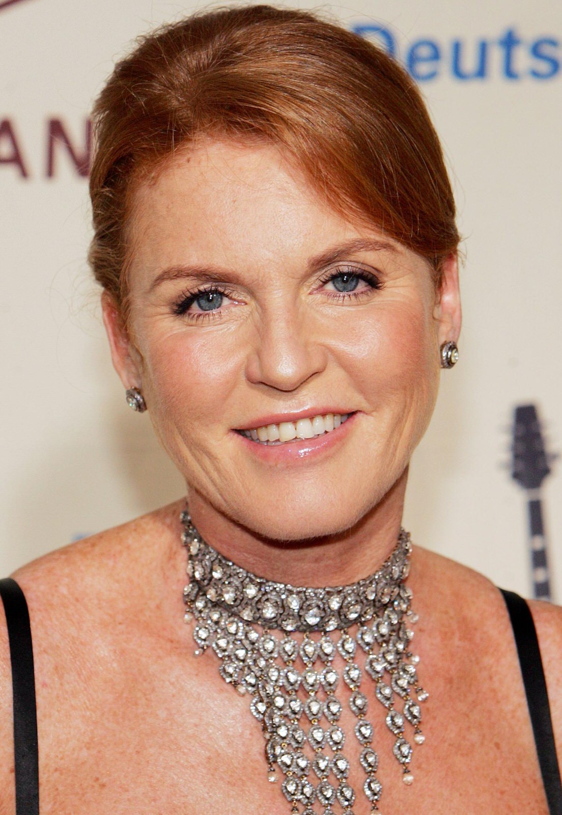 Sarah Ferguson