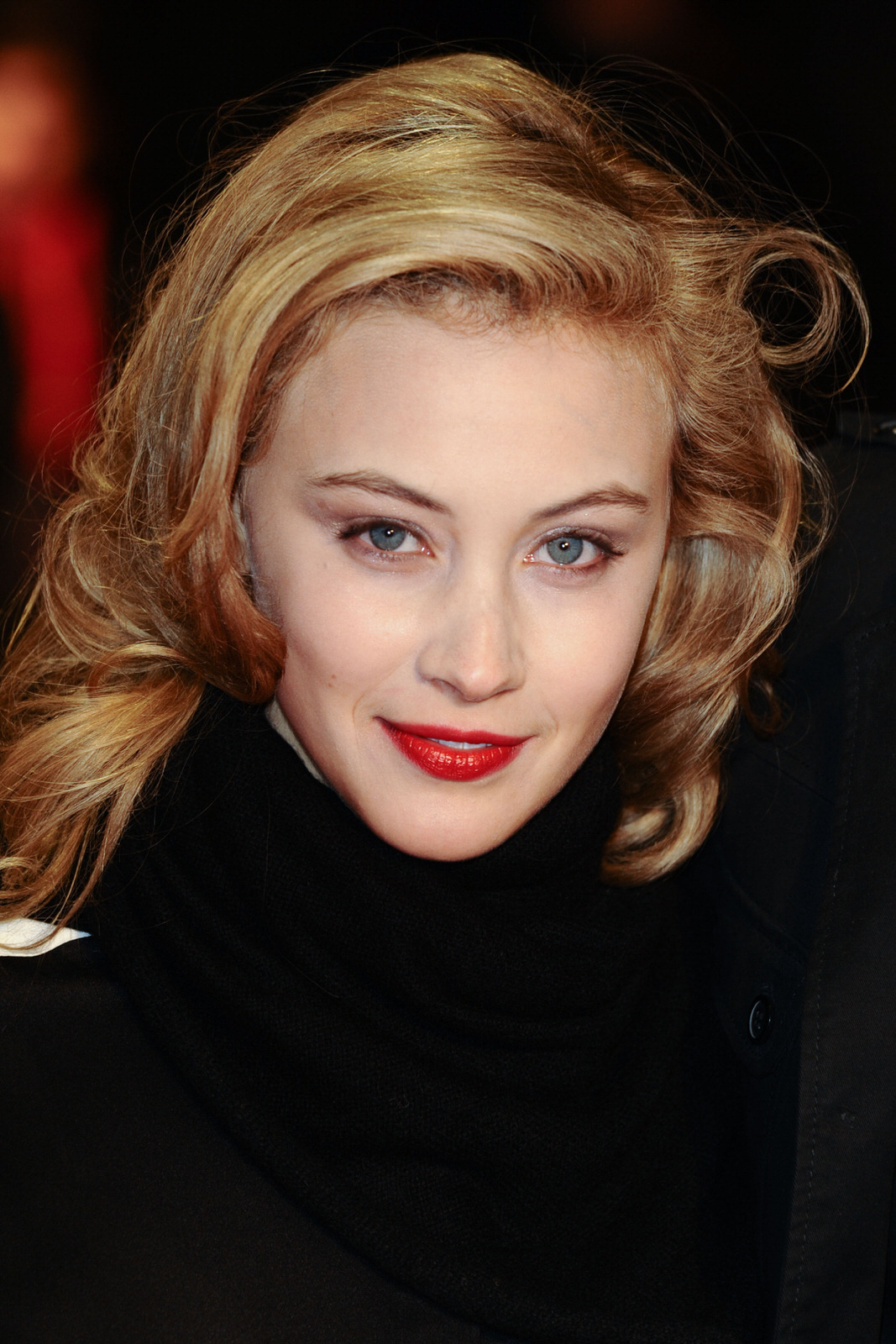 Sarah Gadon