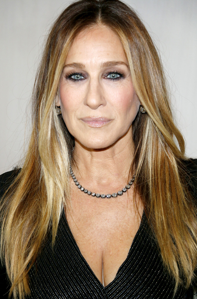 Sarah Jessica Parker