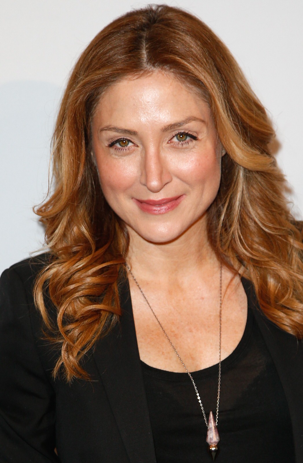 Sasha Alexander