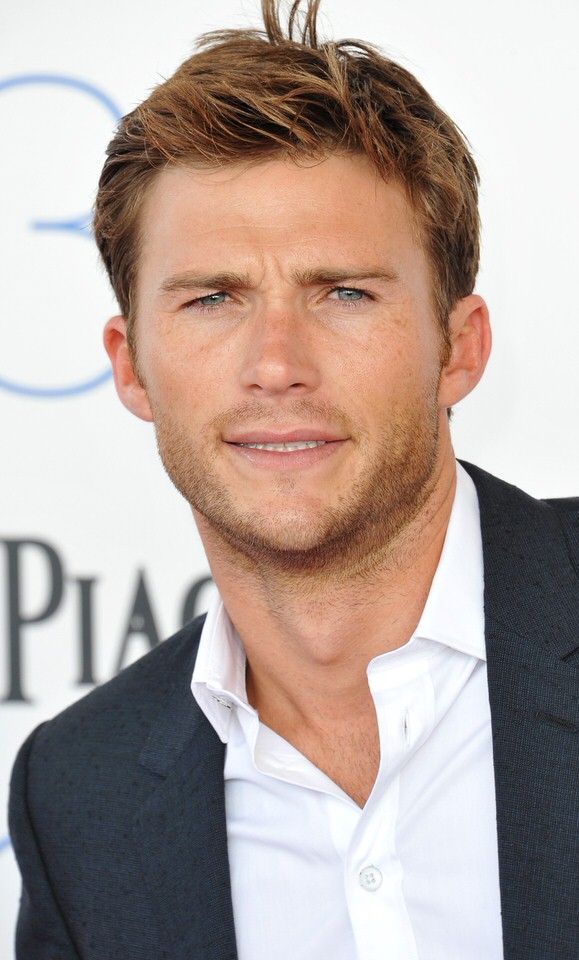 Scott Eastwood