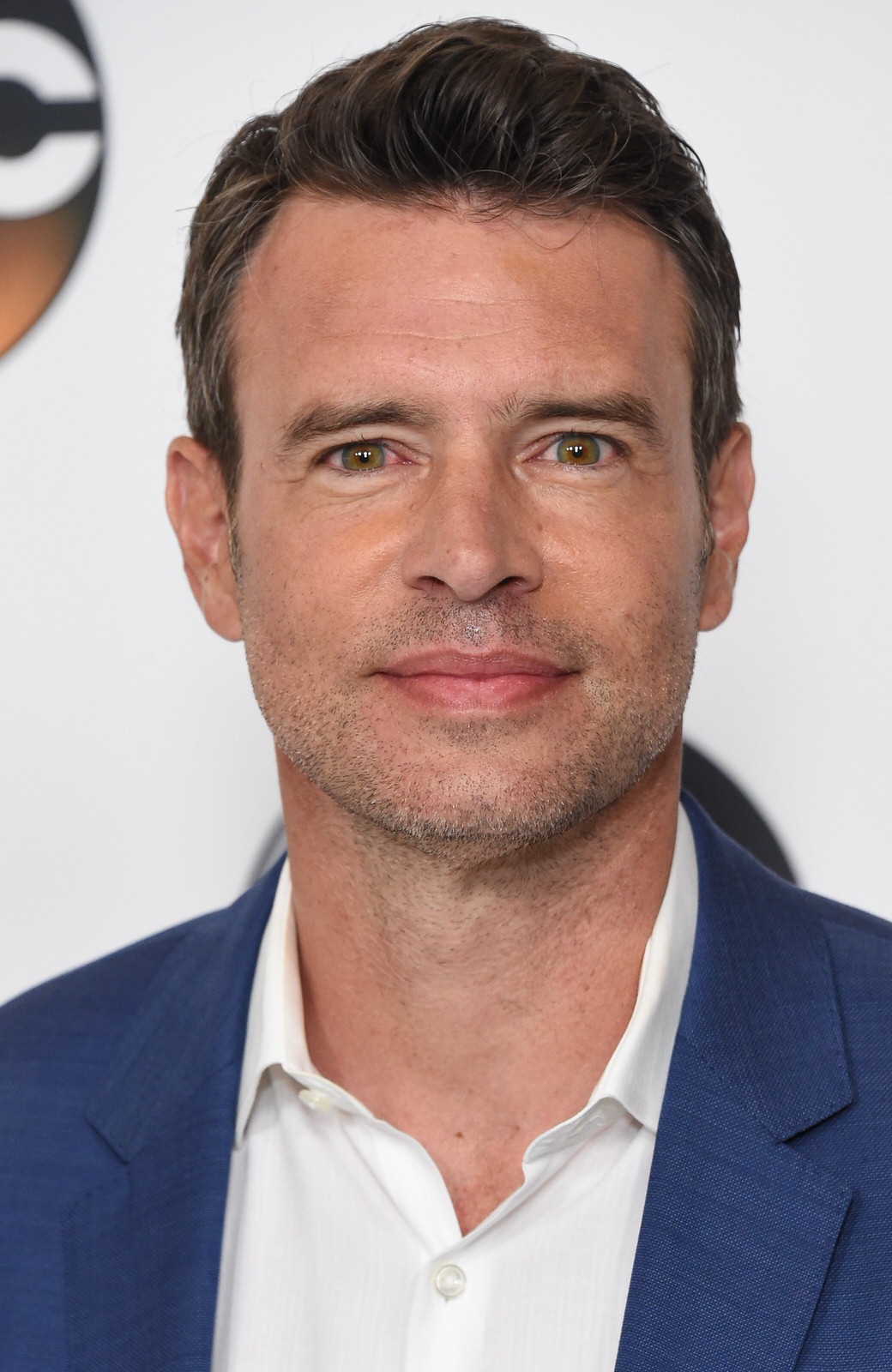 Scott Foley