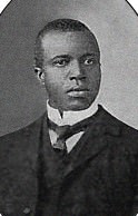 Scott Joplin