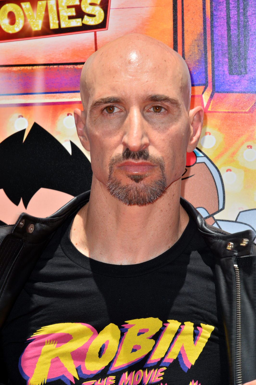 Scott Menville