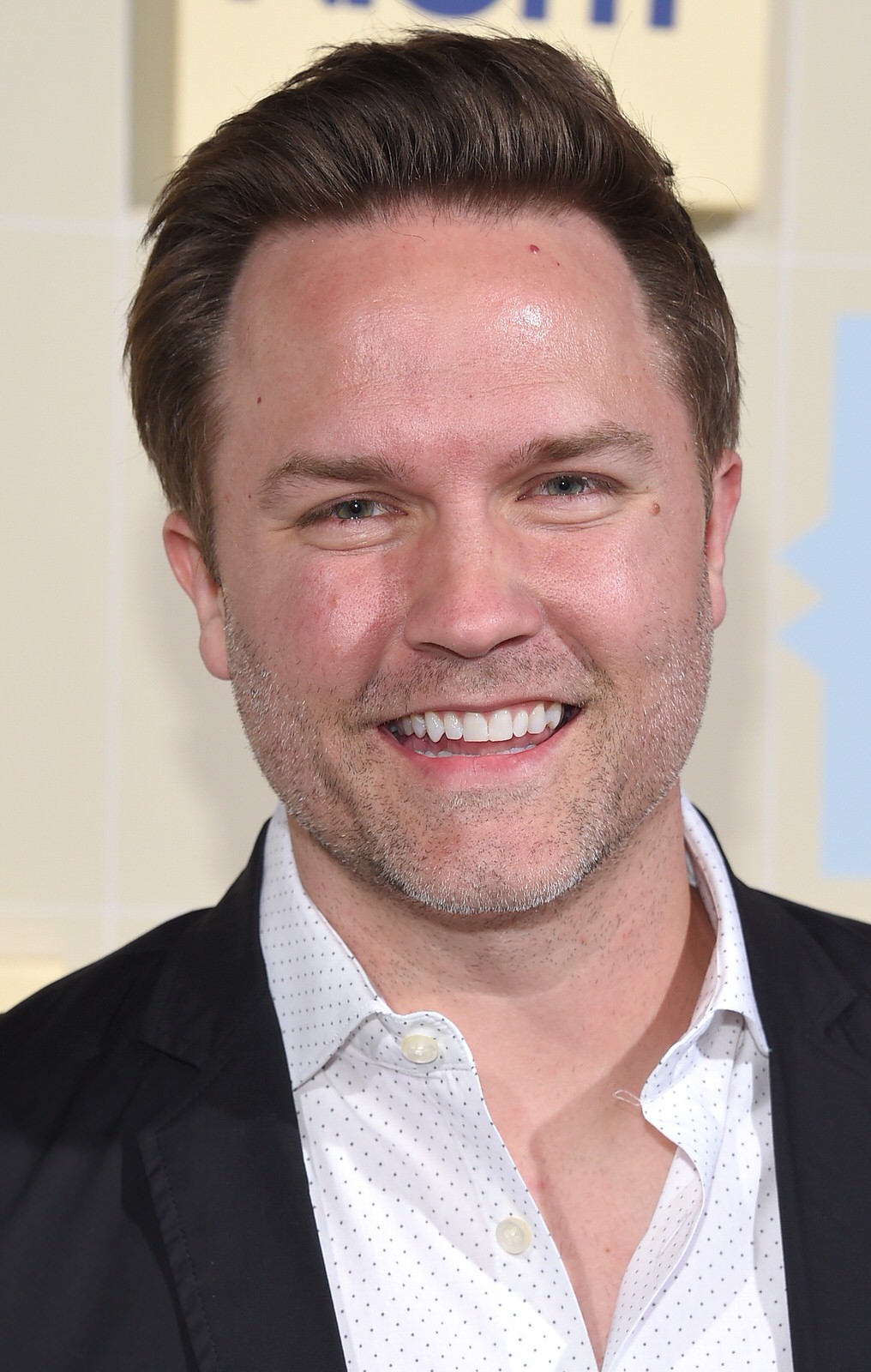 Scott Porter