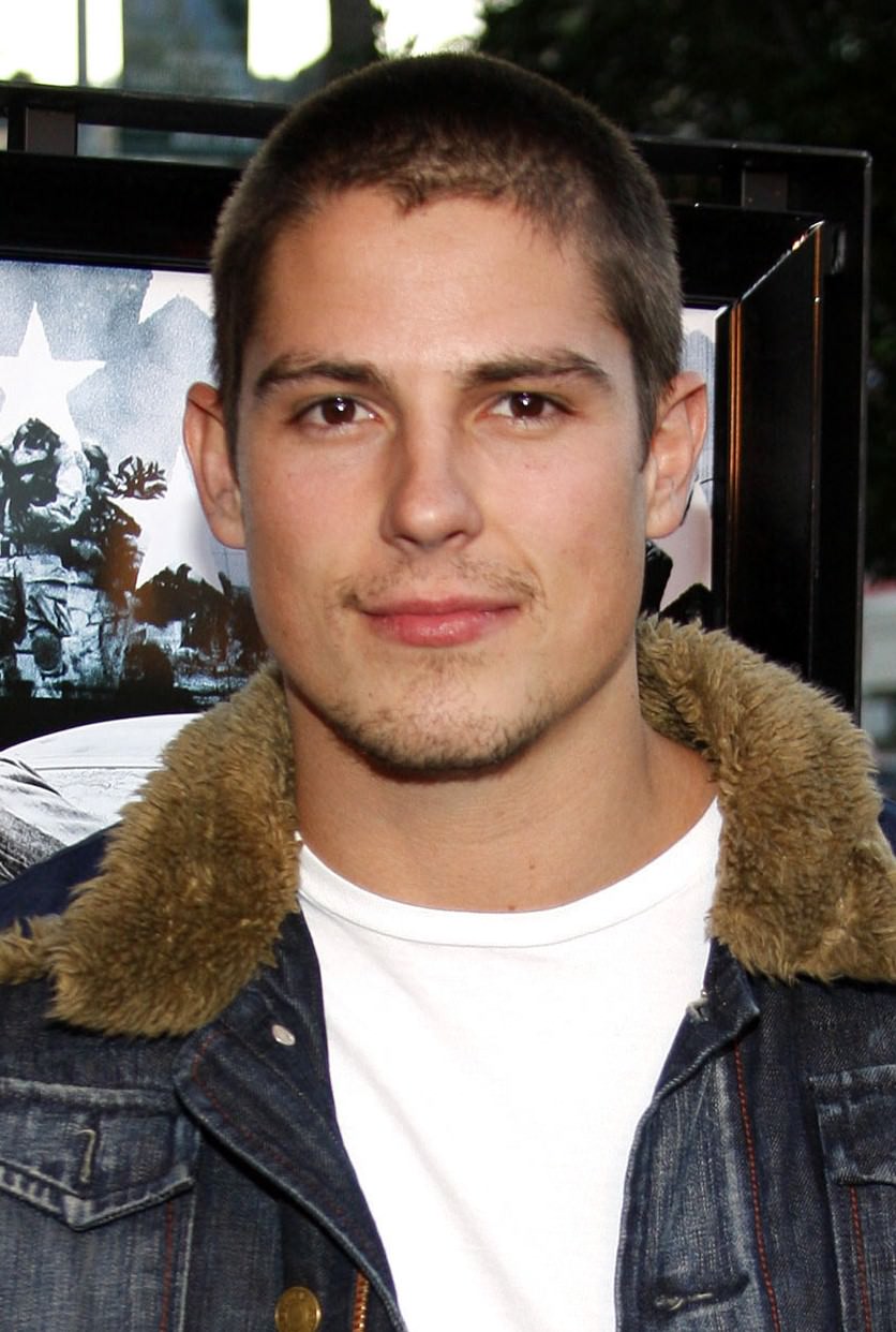 Sean Faris