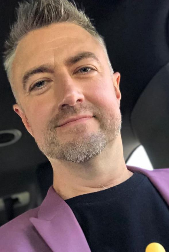 Sean Gunn