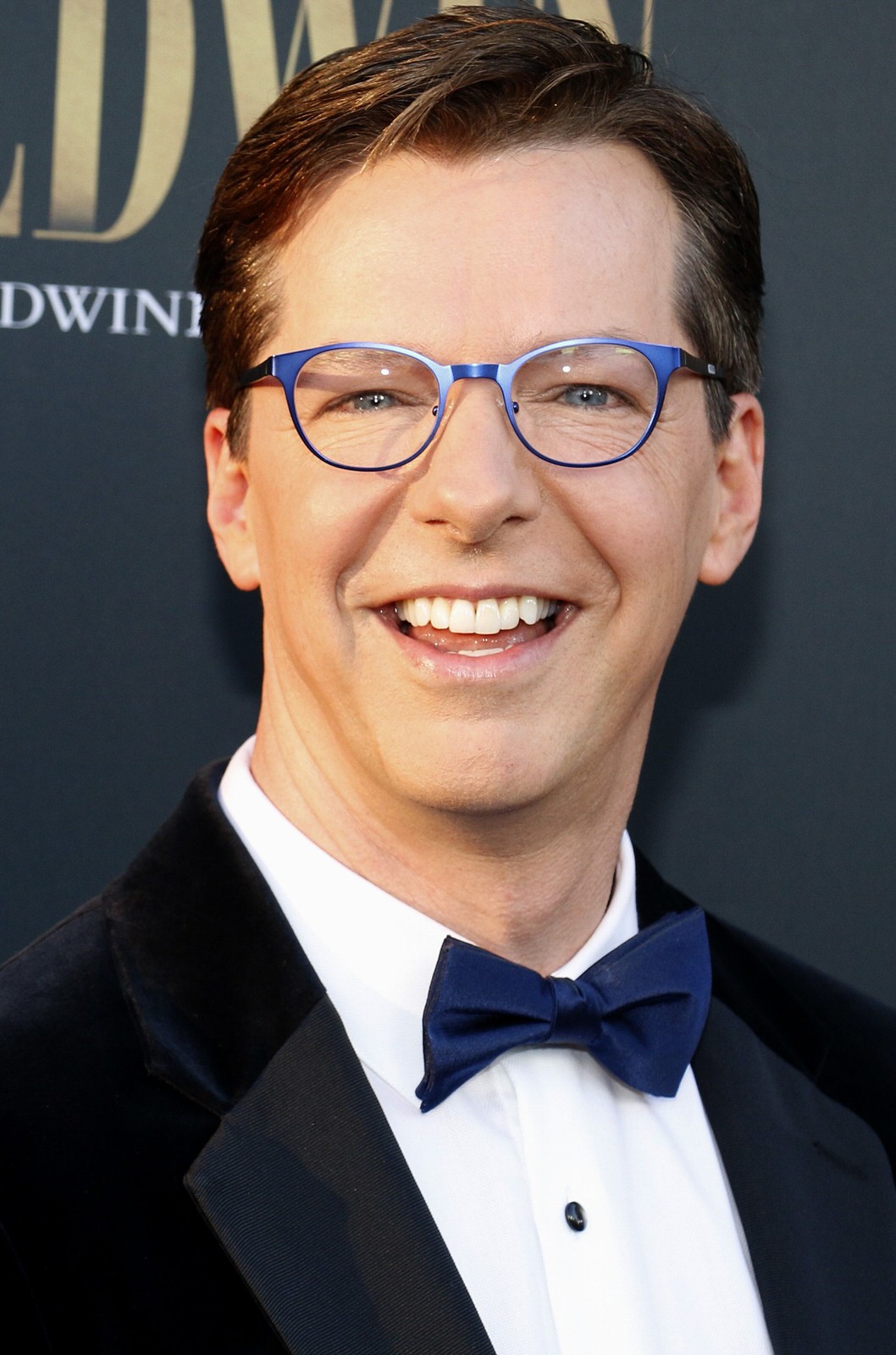 Sean Hayes