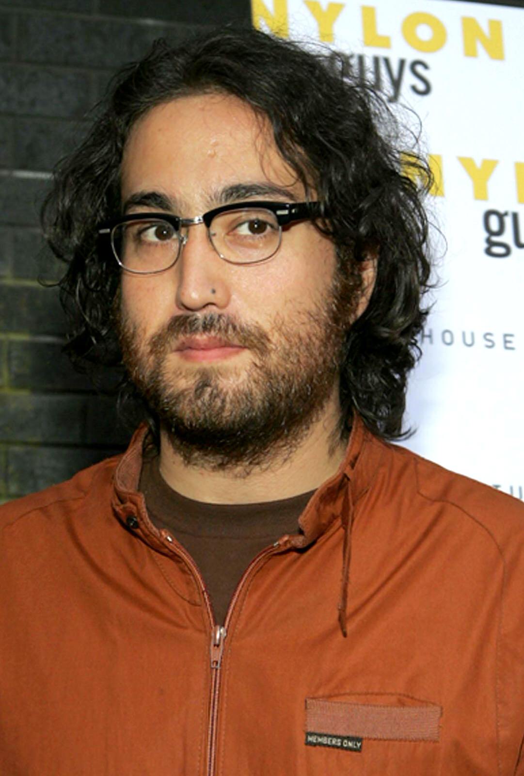 Sean Lennon