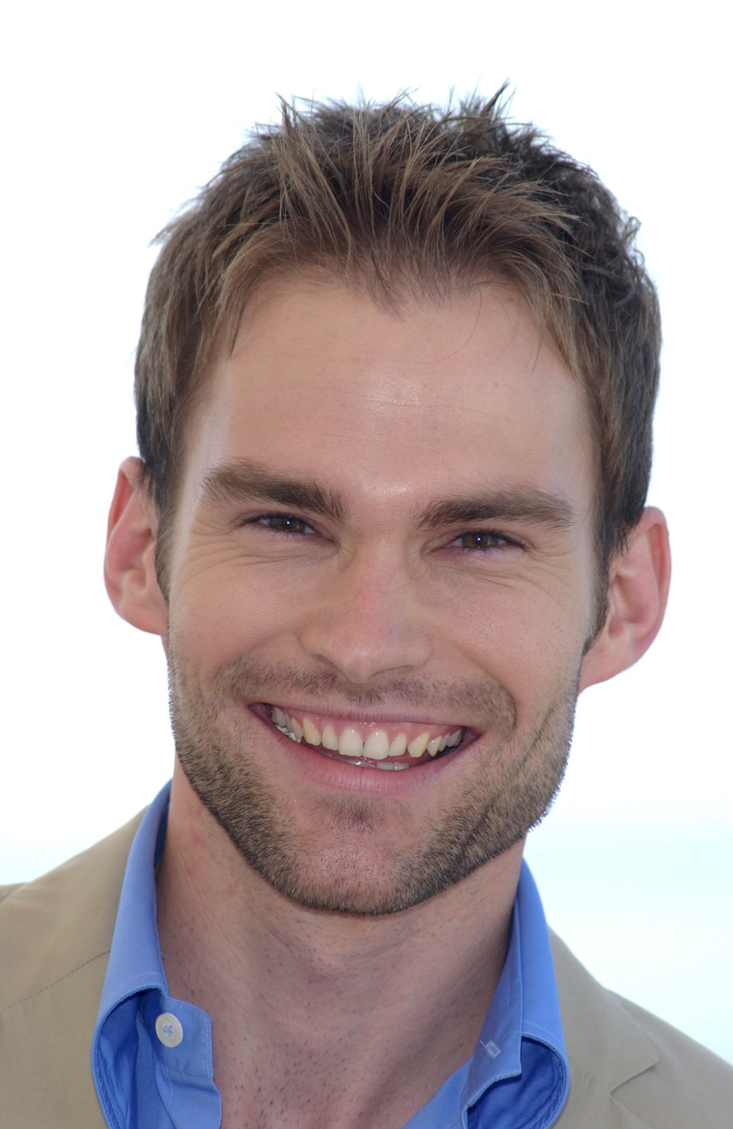 Seann William Scott