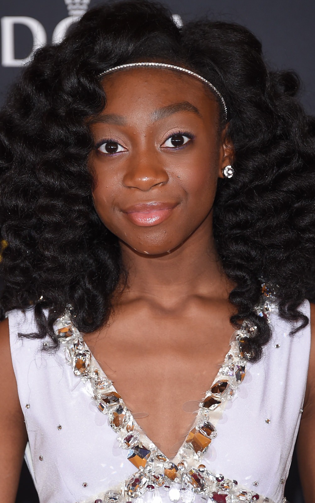 Shahadi Wright Joseph