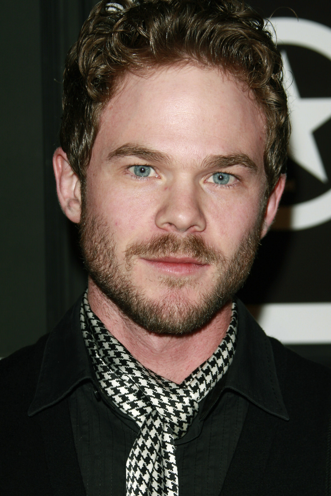 Shawn Ashmore