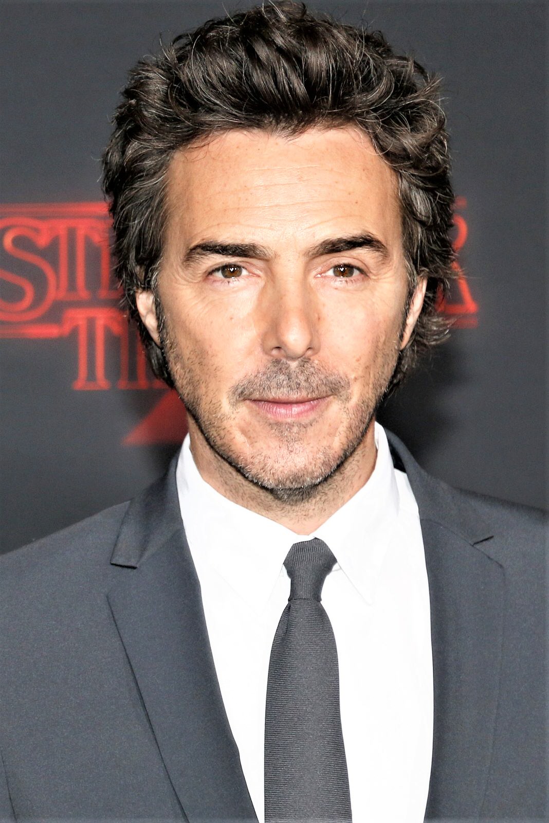 Shawn Levy