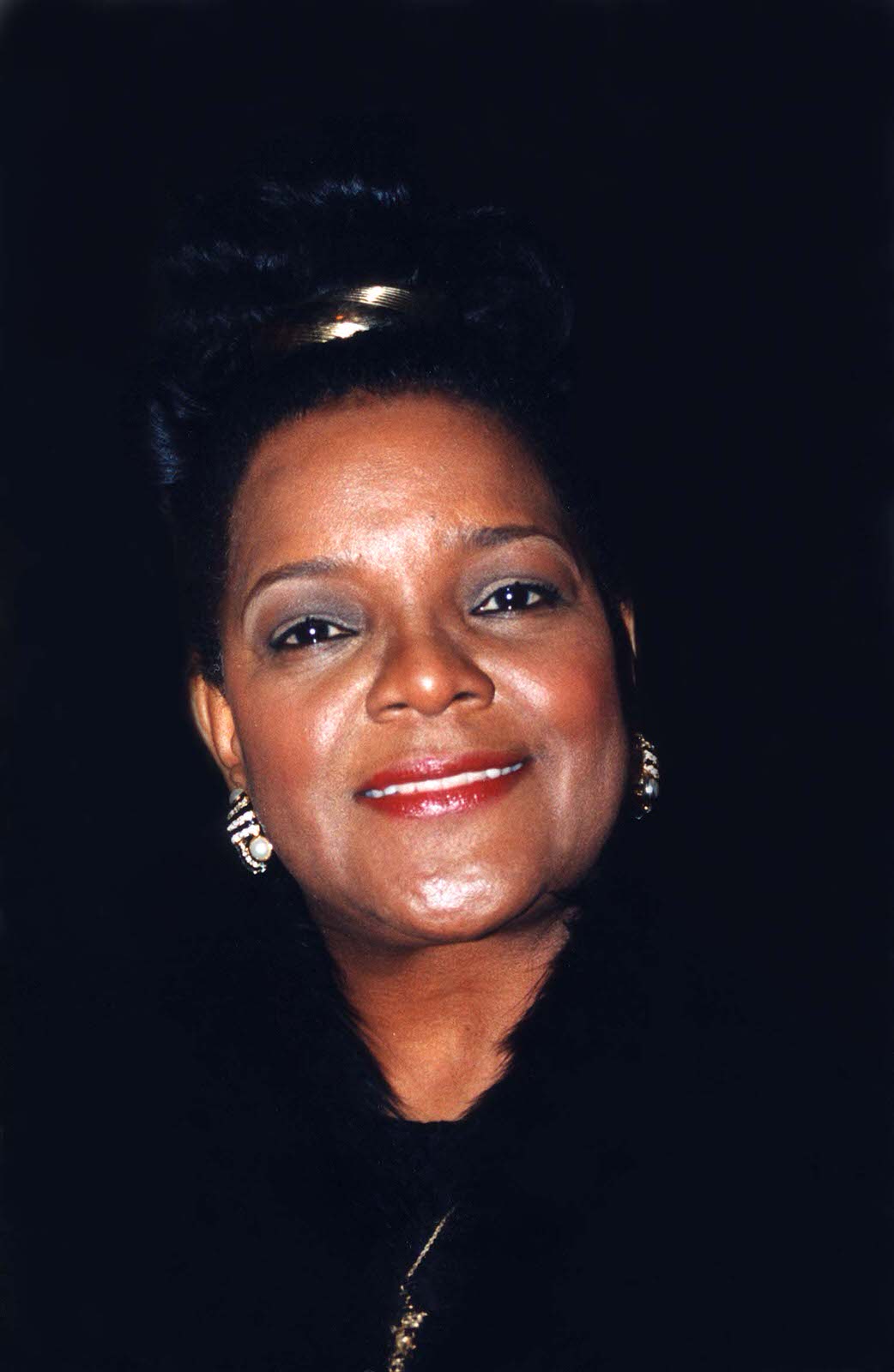 Shirley Caesar