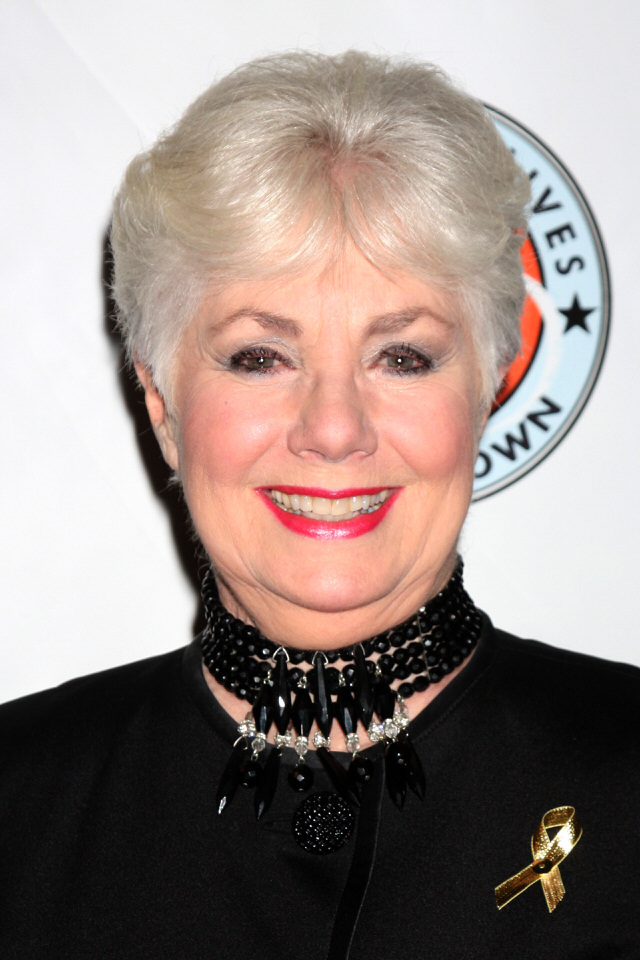 Shirley Jones