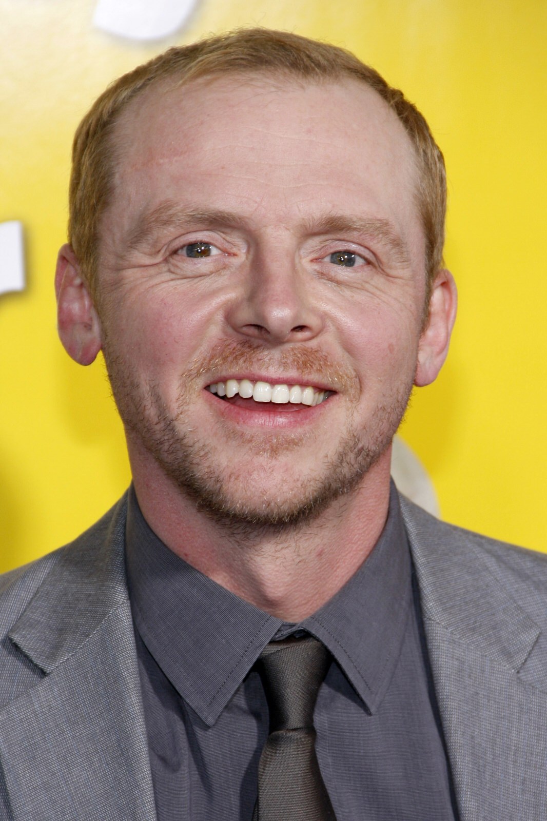 Simon Pegg