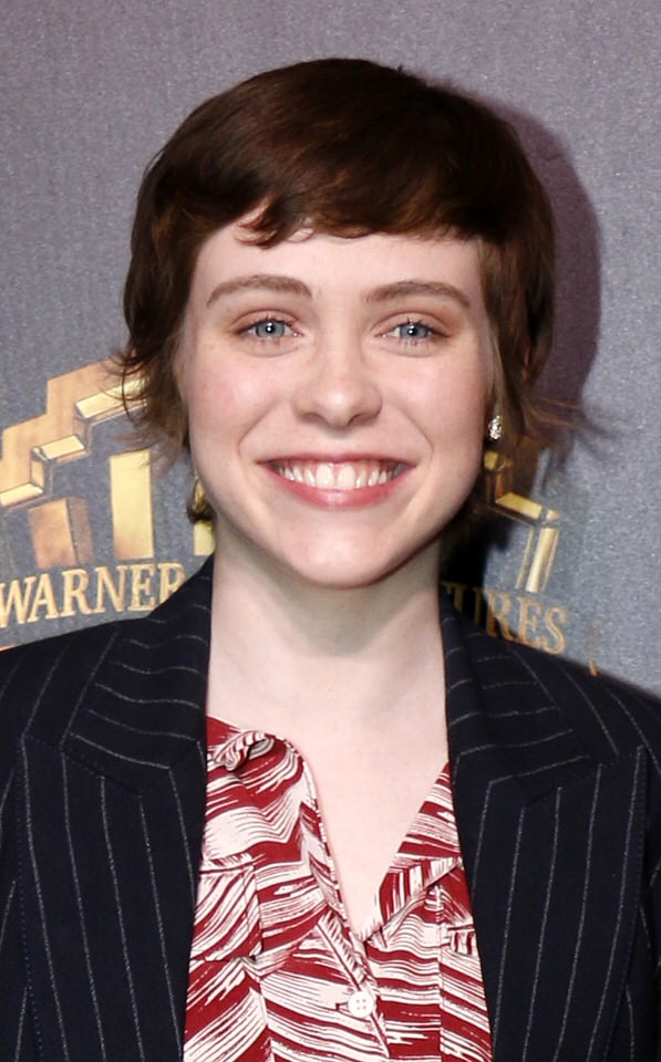 Sophia Lillis