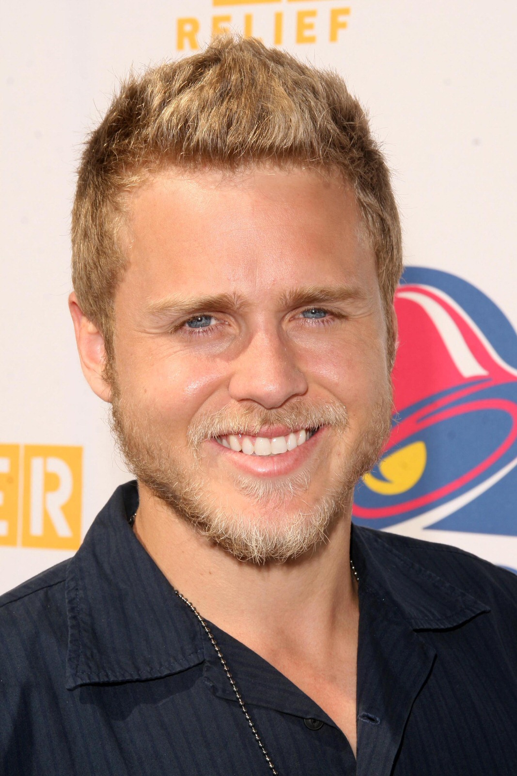 Spencer Pratt