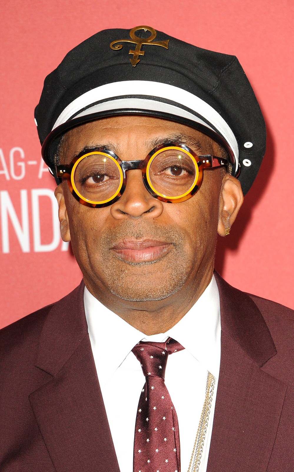 Spike Lee