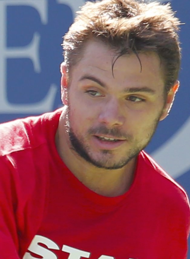 Stan Wawrinka