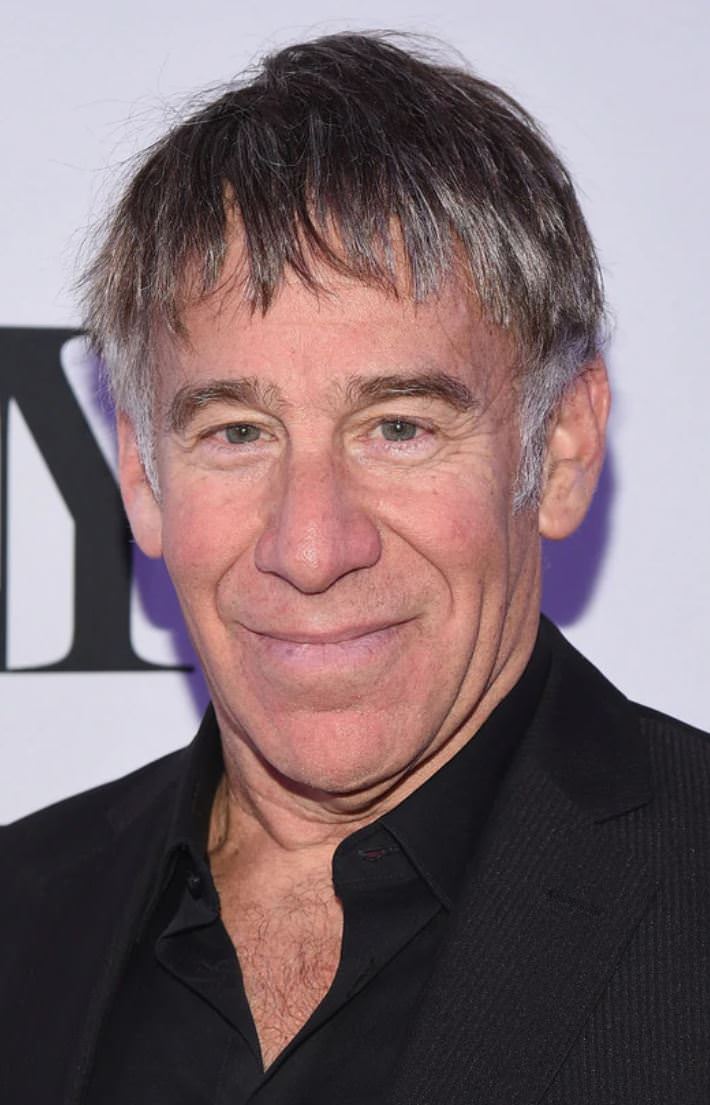 Stephen Schwartz