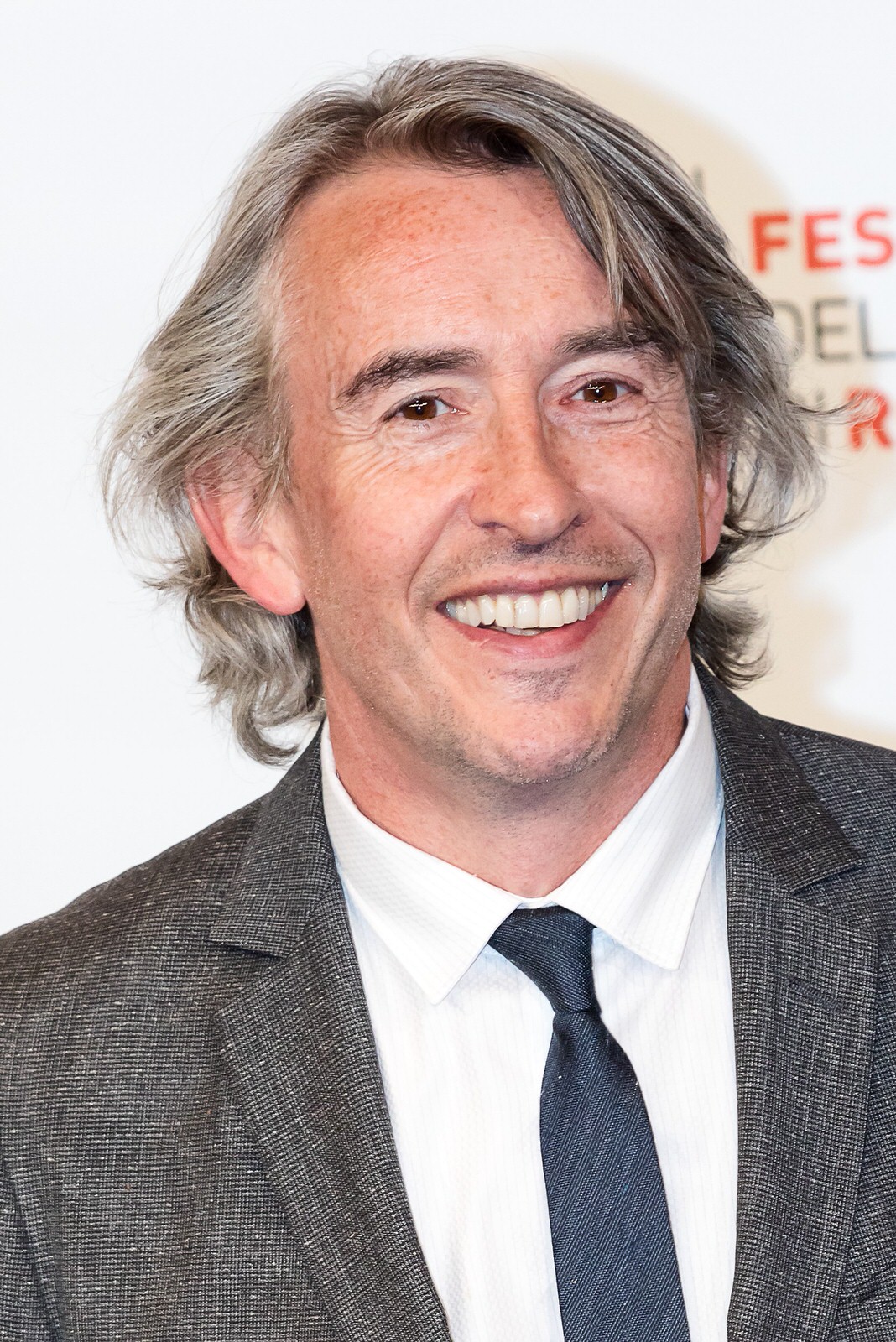 Steve Coogan