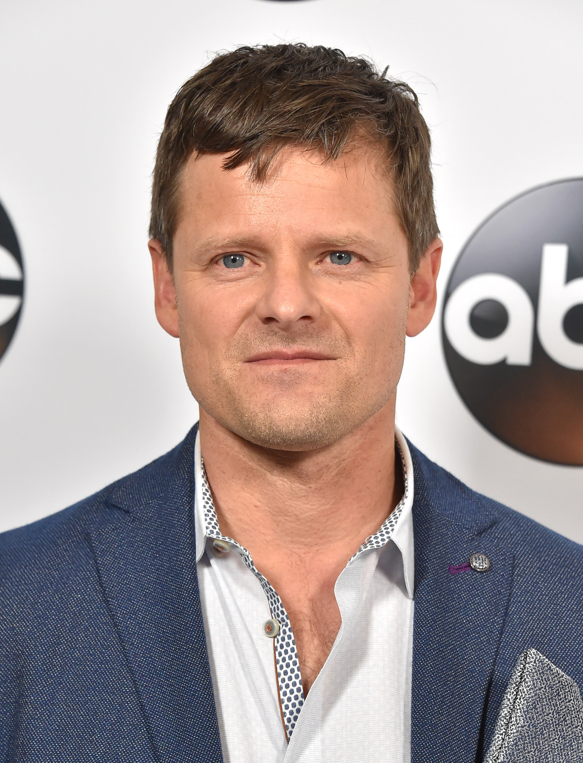 Steve Zahn