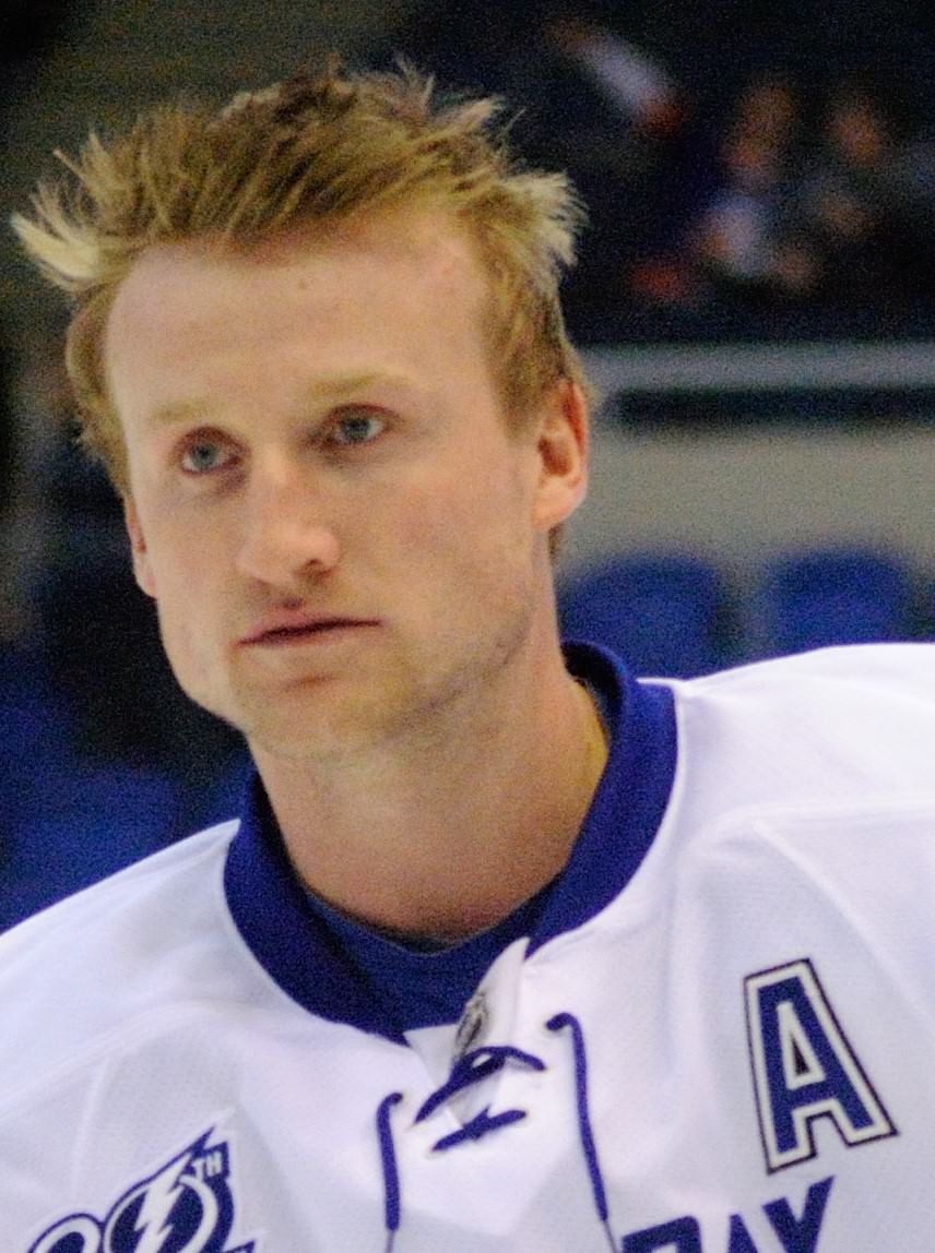 Steven Stamkos