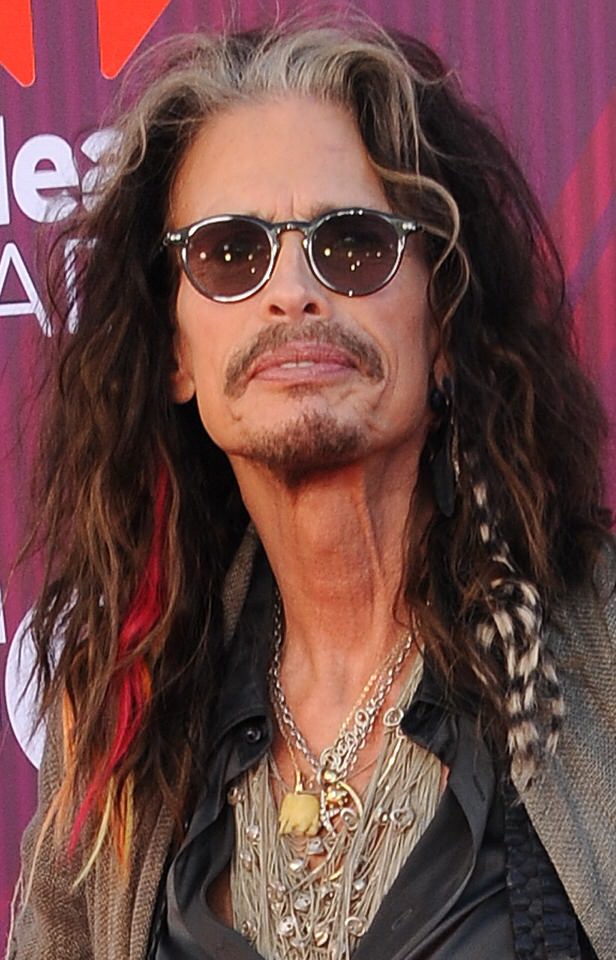 Steven Tyler