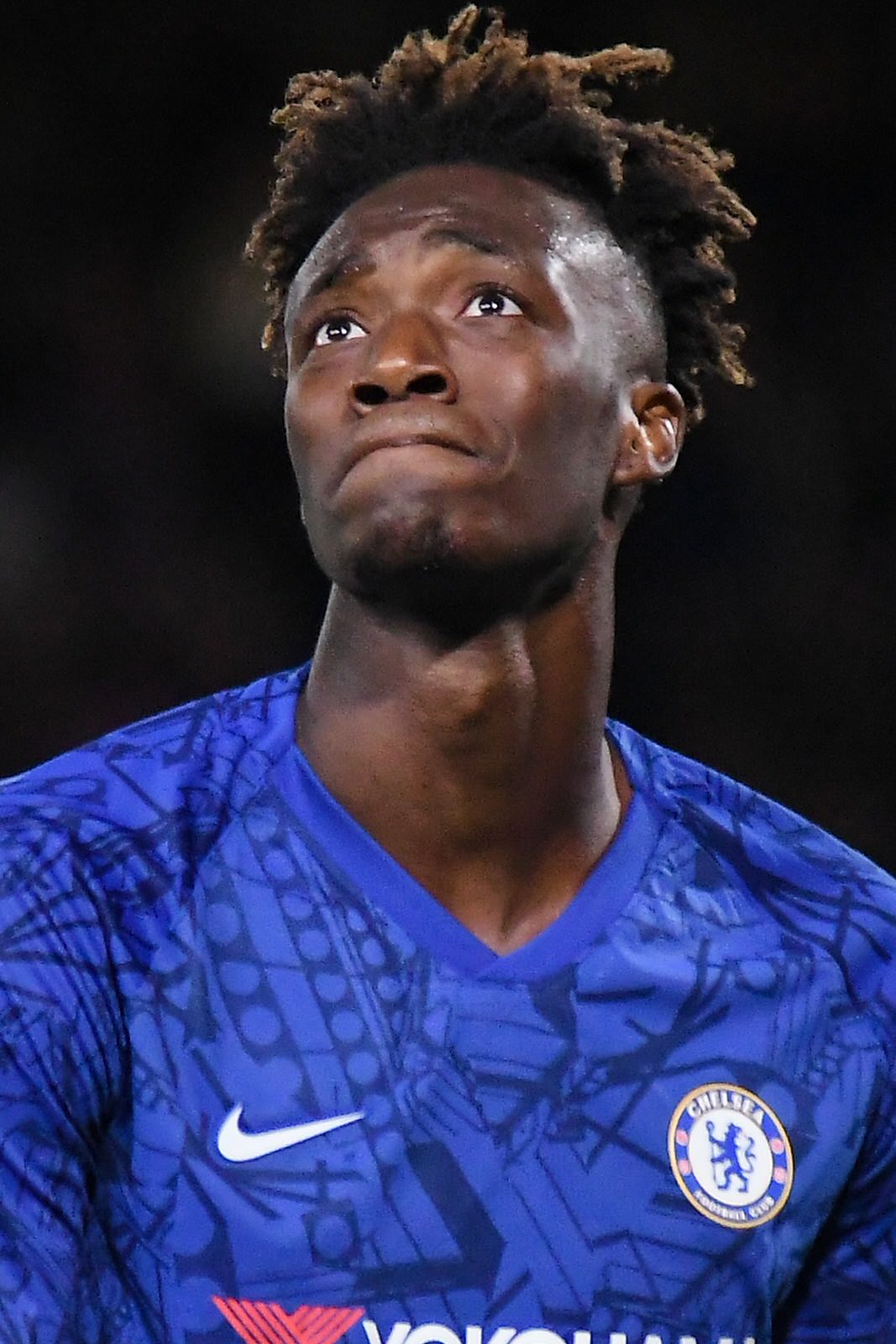 Tammy Abraham