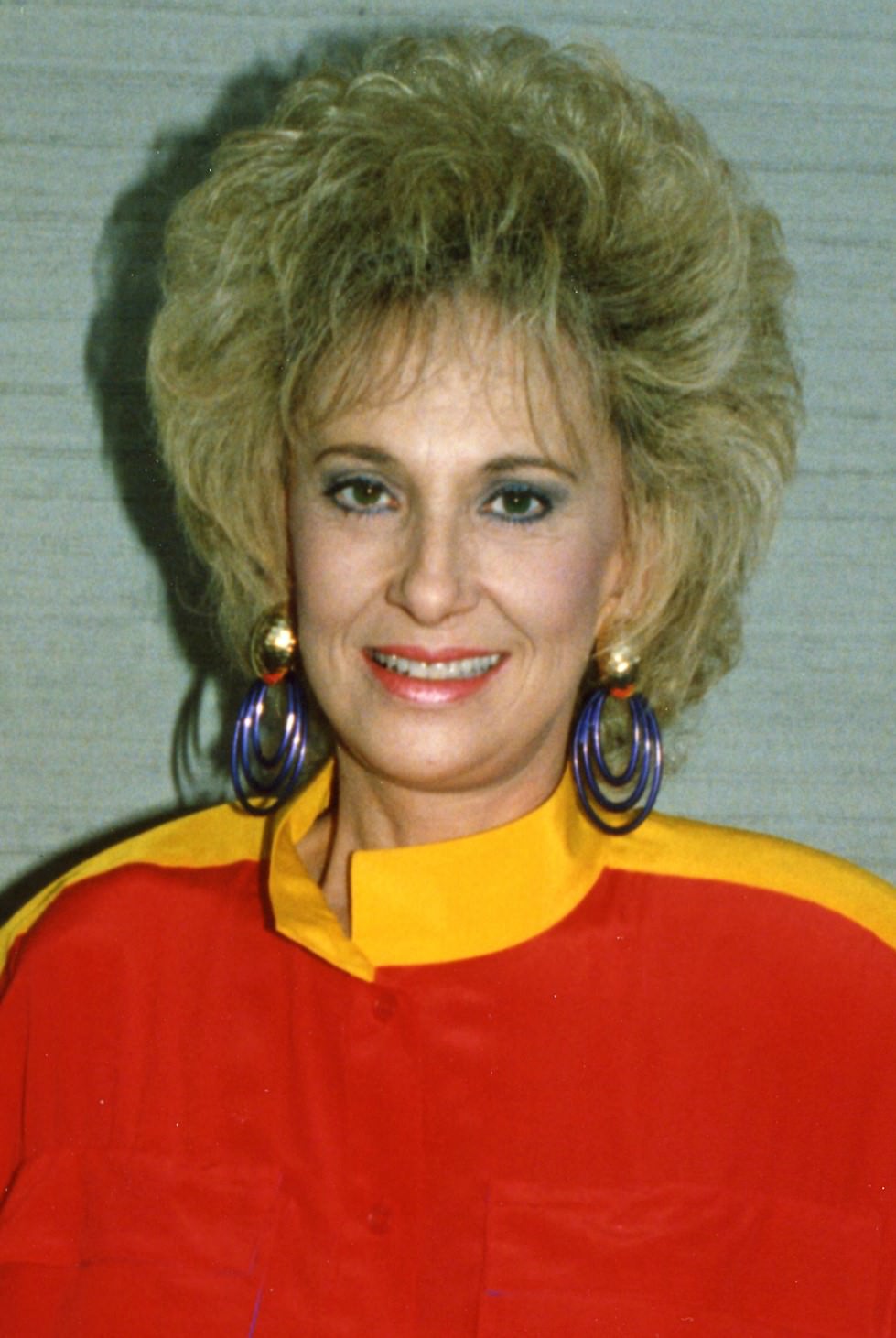 Tammy Wynette