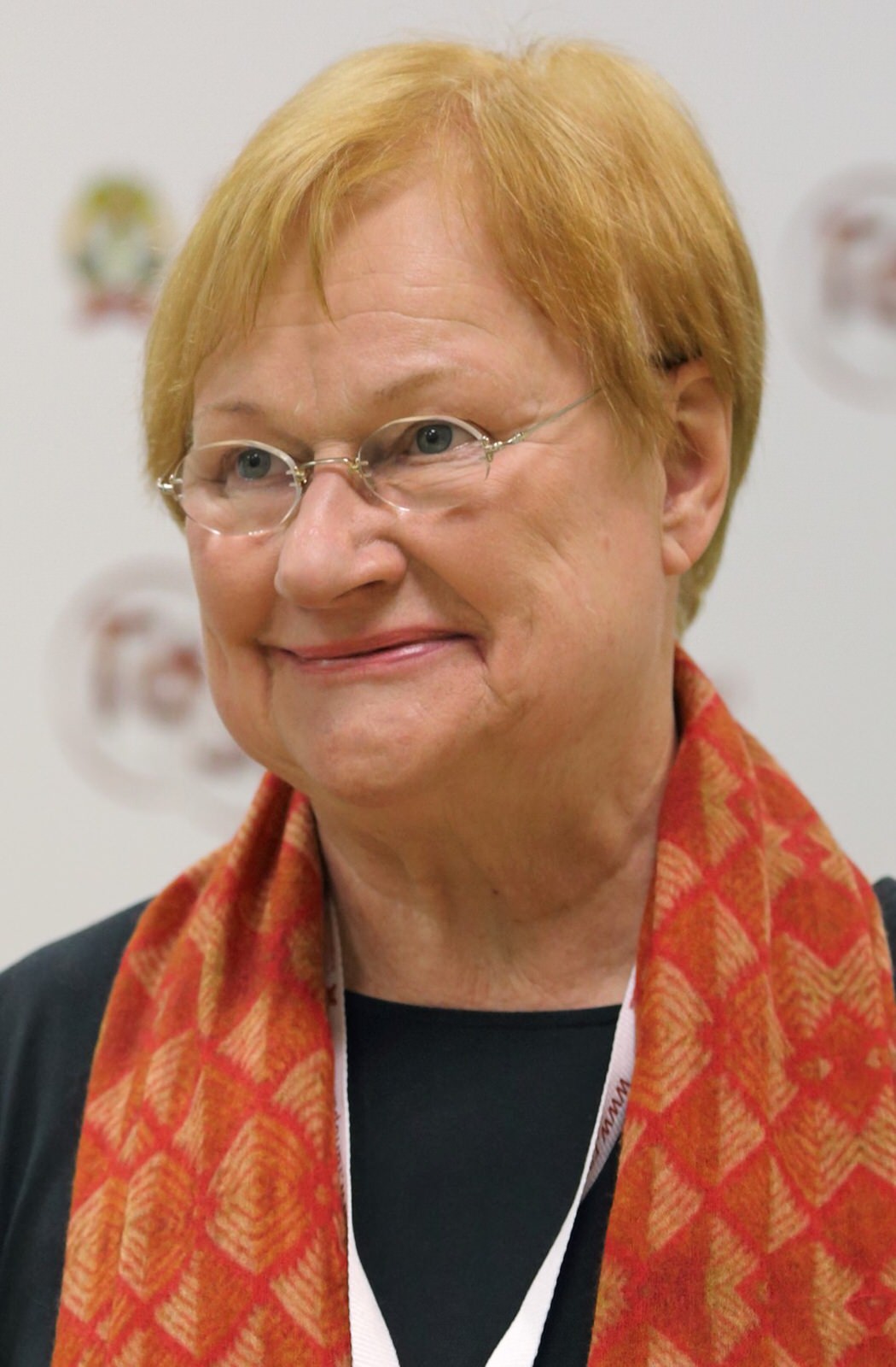 Tarja Halonen