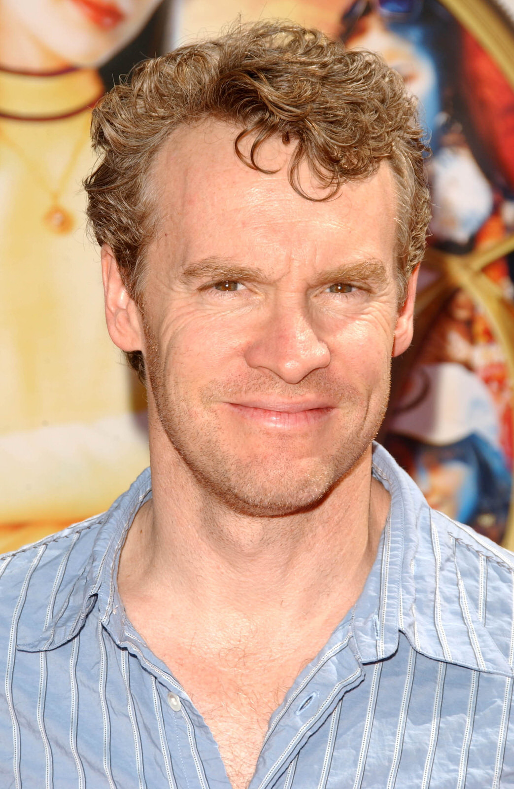 Tate Donovan