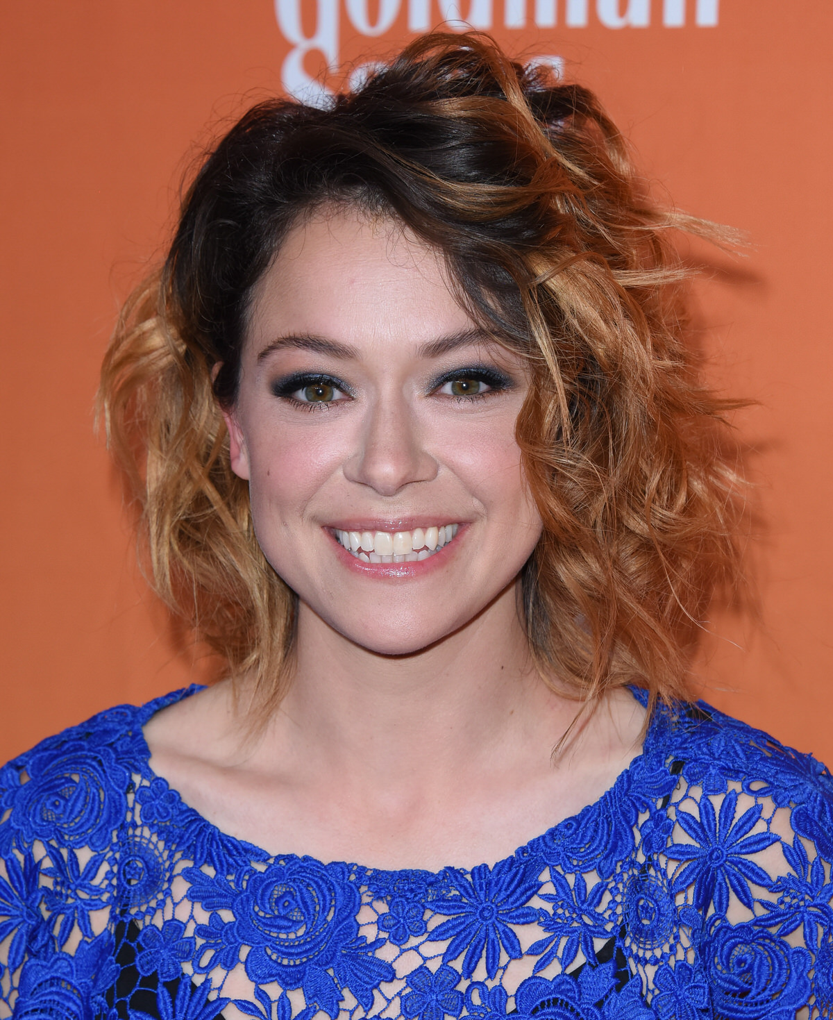 Tatiana Maslany