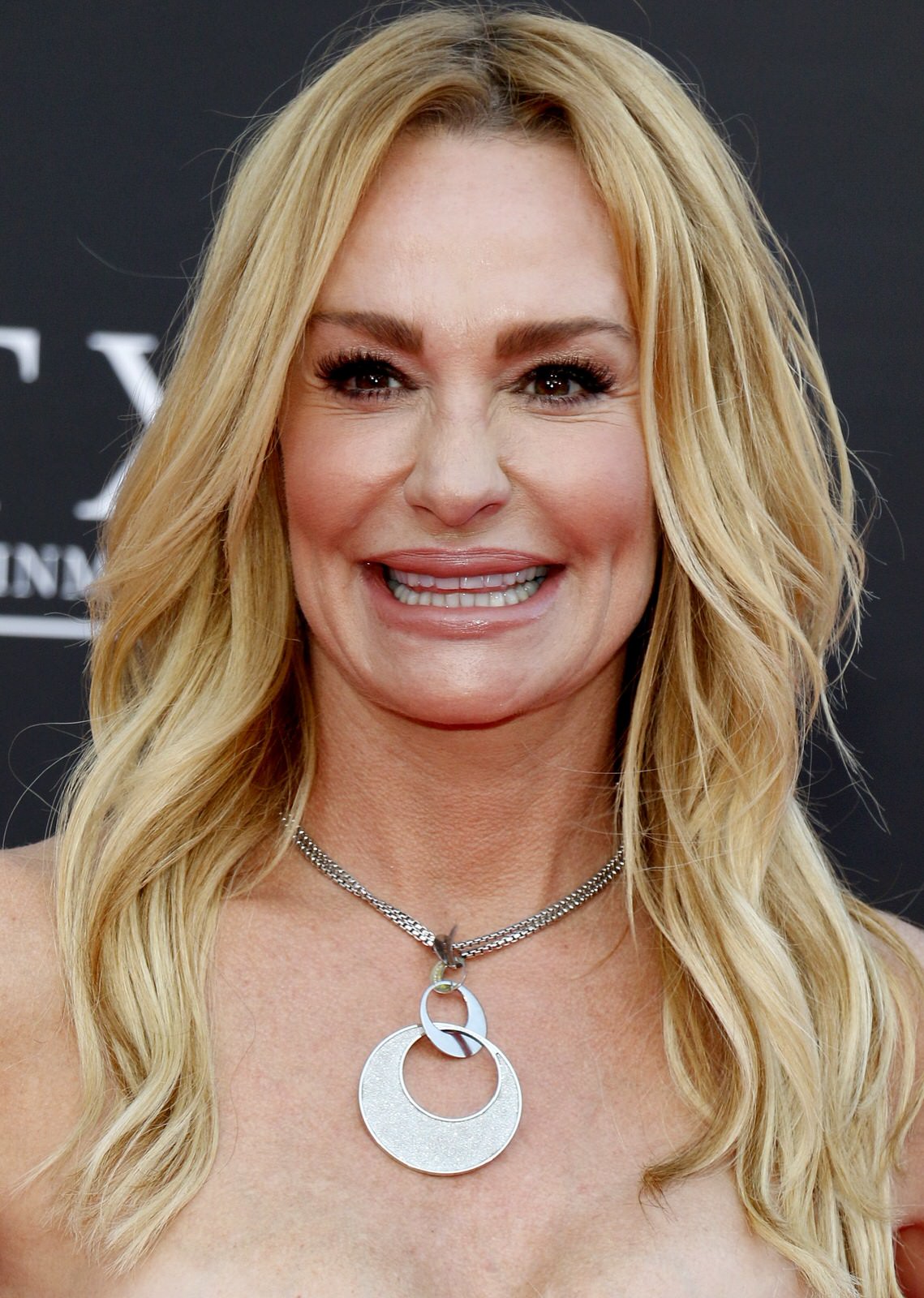 Taylor Armstrong